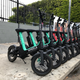 Image for article titled I Rode All the E-Scooters. Most of Them Are Awful Except Two